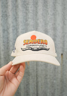 Cowpokes & Poets Hat-Accessories-Crooked Horn Company, Online Women's Fashion Boutique in San Tan Valley, Arizona 85140