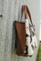 Cowhide Josie Bag-Purses/Bags-Crooked Horn Company, Online Women's Fashion Boutique in San Tan Valley, Arizona 85140