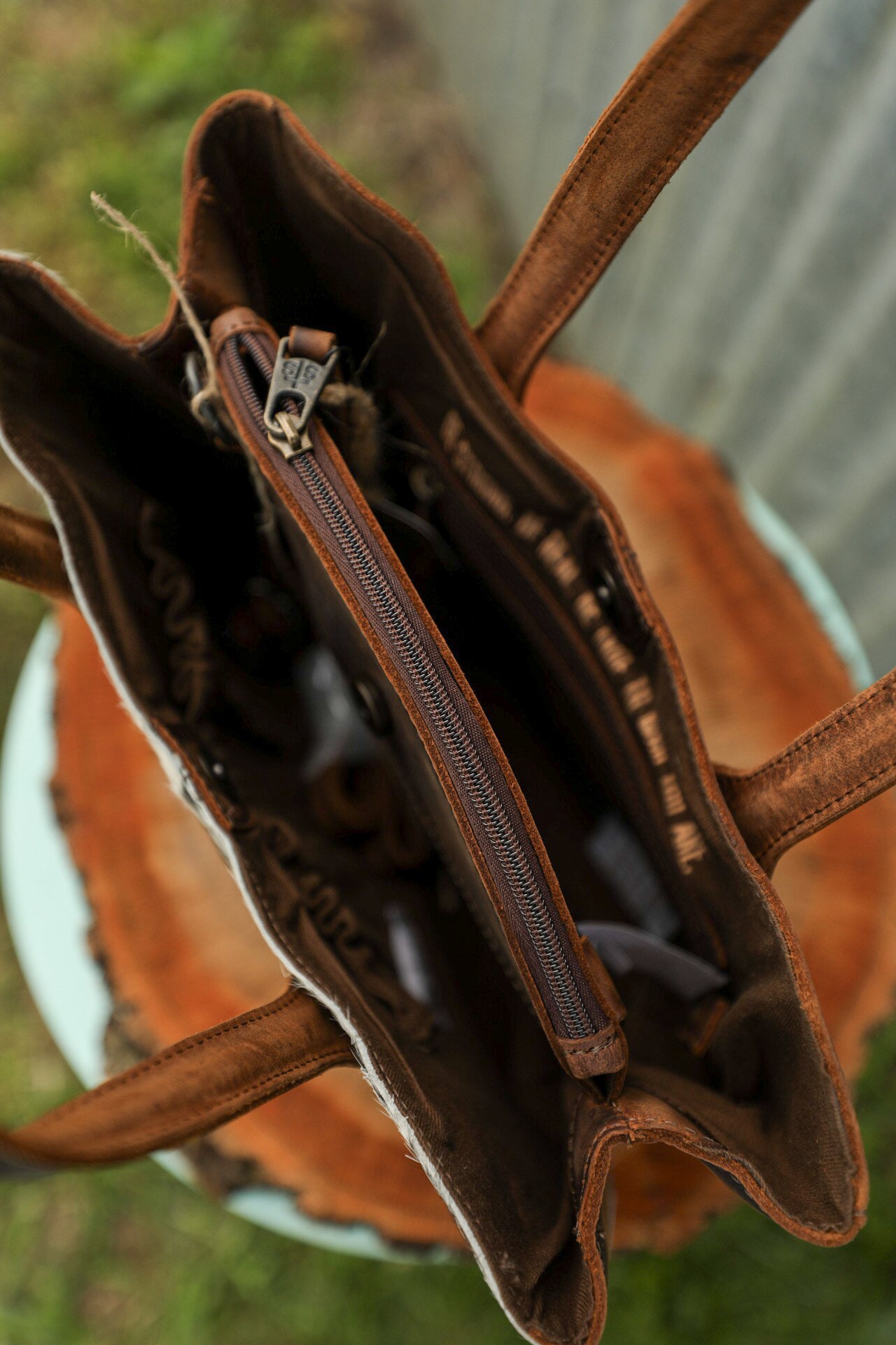 Cowhide Josie Bag-Purses/Bags-Crooked Horn Company, Online Women's Fashion Boutique in San Tan Valley, Arizona 85140