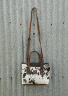 Cowhide Josie Bag-Purses/Bags-Crooked Horn Company, Online Women's Fashion Boutique in San Tan Valley, Arizona 85140