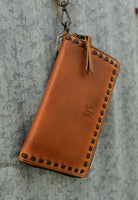 Bandera Bifold Wallet-Purses/Bags-Crooked Horn Company, Online Women's Fashion Boutique in San Tan Valley, Arizona 85140