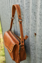 Bandera Shoulder Bag-Purses/Bags-Crooked Horn Company, Online Women's Fashion Boutique in San Tan Valley, Arizona 85140