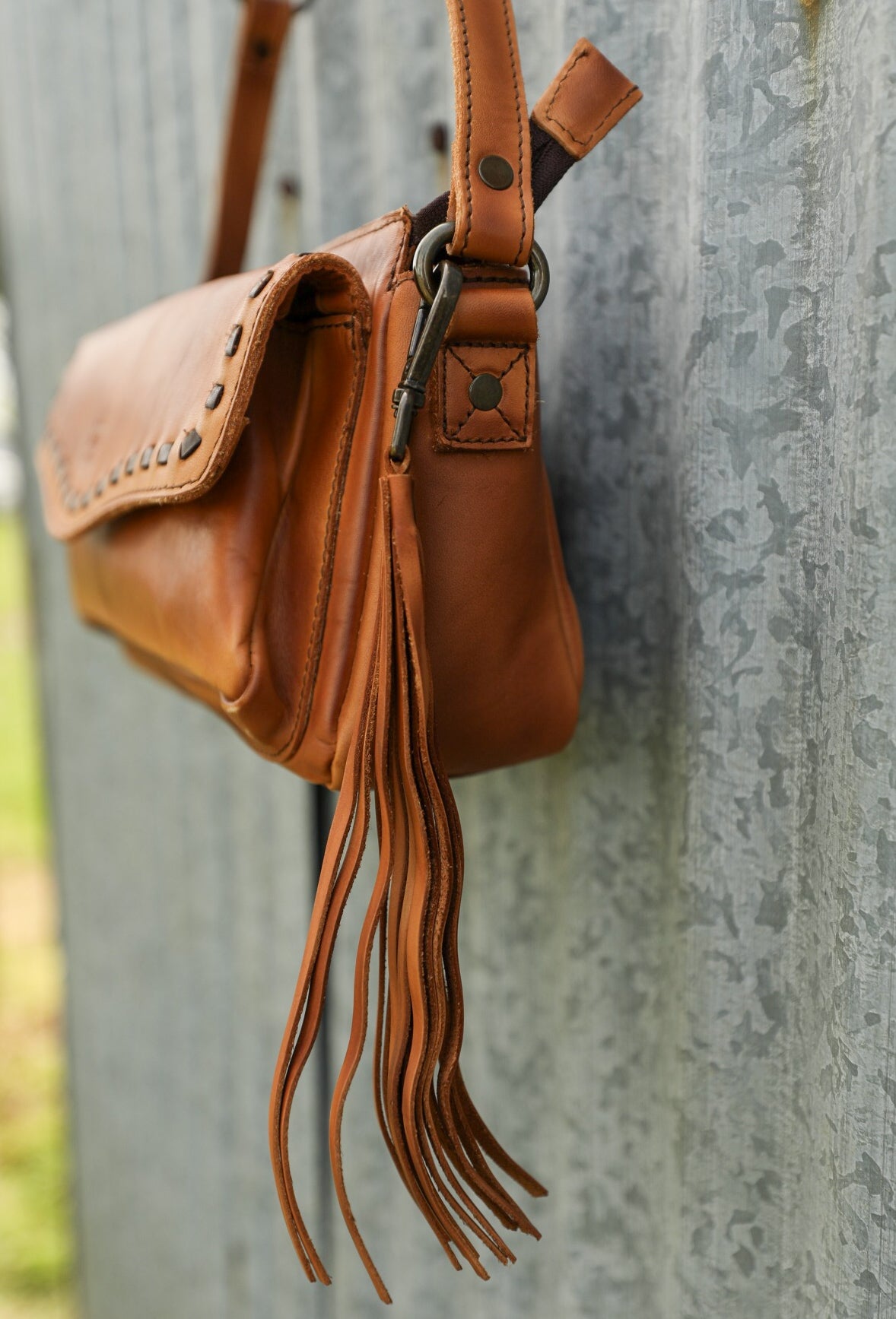 Bandera Shoulder Bag-Purses/Bags-Crooked Horn Company, Online Women's Fashion Boutique in San Tan Valley, Arizona 85140