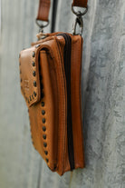 Bandera Crossbody Wallet-Purses/Bags-Crooked Horn Company, Online Women's Fashion Boutique in San Tan Valley, Arizona 85140