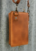 Bandera Crossbody Wallet-Purses/Bags-Crooked Horn Company, Online Women's Fashion Boutique in San Tan Valley, Arizona 85140