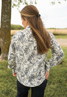 McLaughlin Top-Shirts-Crooked Horn Company, Online Women's Fashion Boutique in San Tan Valley, Arizona 85140