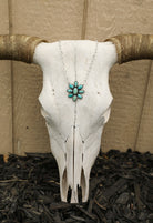 Murdo Necklace-Jewelry-Crooked Horn Company, Online Women's Fashion Boutique in San Tan Valley, Arizona 85140