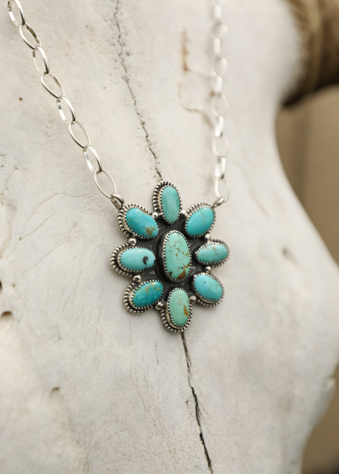 Murdo Necklace-Jewelry-Crooked Horn Company, Online Women's Fashion Boutique in San Tan Valley, Arizona 85140