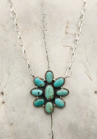 Murdo Necklace-Jewelry-Crooked Horn Company, Online Women's Fashion Boutique in San Tan Valley, Arizona 85140