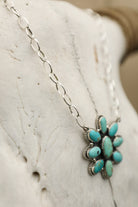 Murdo Necklace-Jewelry-Crooked Horn Company, Online Women's Fashion Boutique in San Tan Valley, Arizona 85140