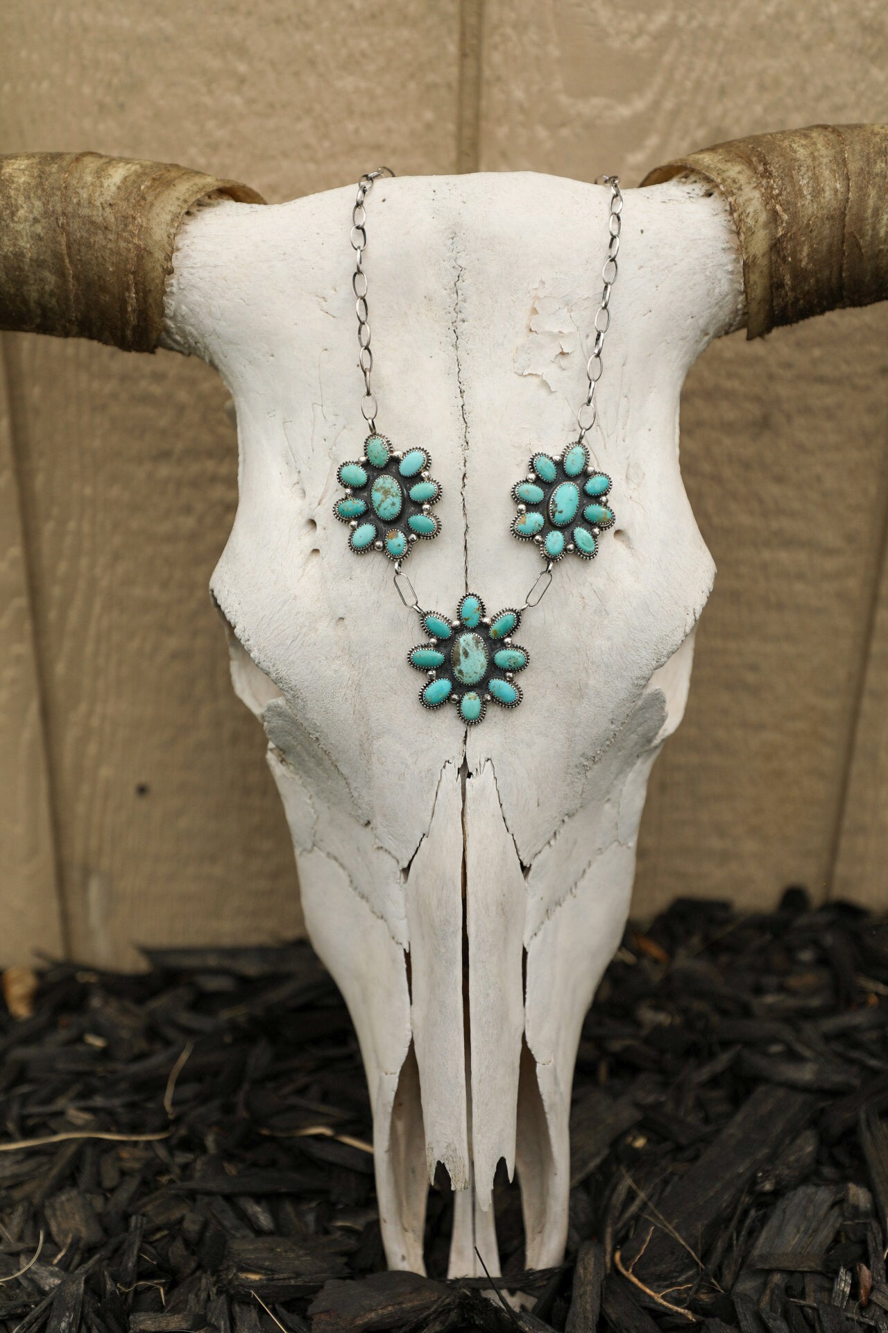 Mount Vernon Necklace-Jewelry-Crooked Horn Company, Online Women's Fashion Boutique in San Tan Valley, Arizona 85140