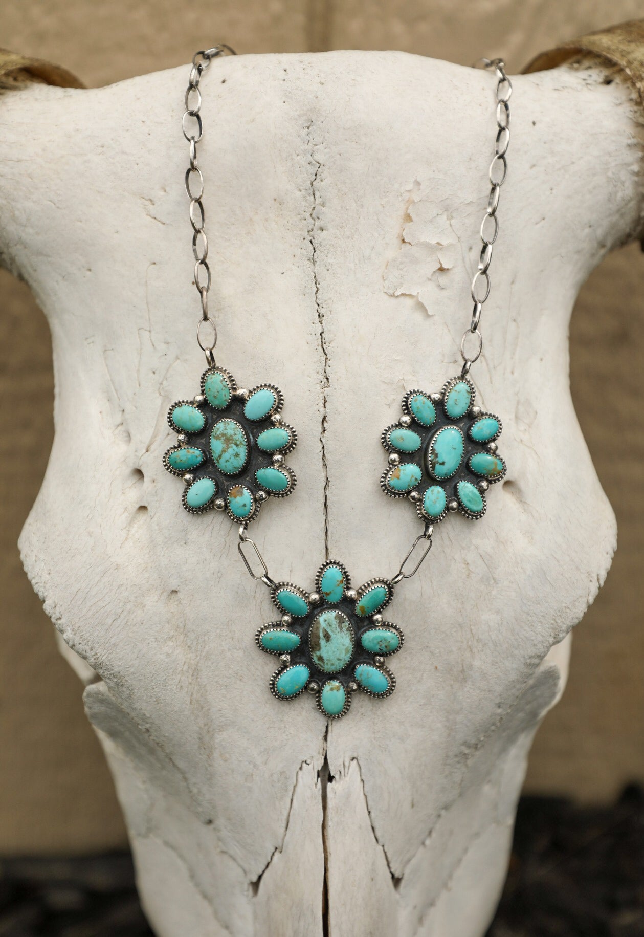 Mount Vernon Necklace-Jewelry-Crooked Horn Company, Online Women's Fashion Boutique in San Tan Valley, Arizona 85140