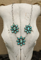 Mount Vernon Necklace-Jewelry-Crooked Horn Company, Online Women's Fashion Boutique in San Tan Valley, Arizona 85140