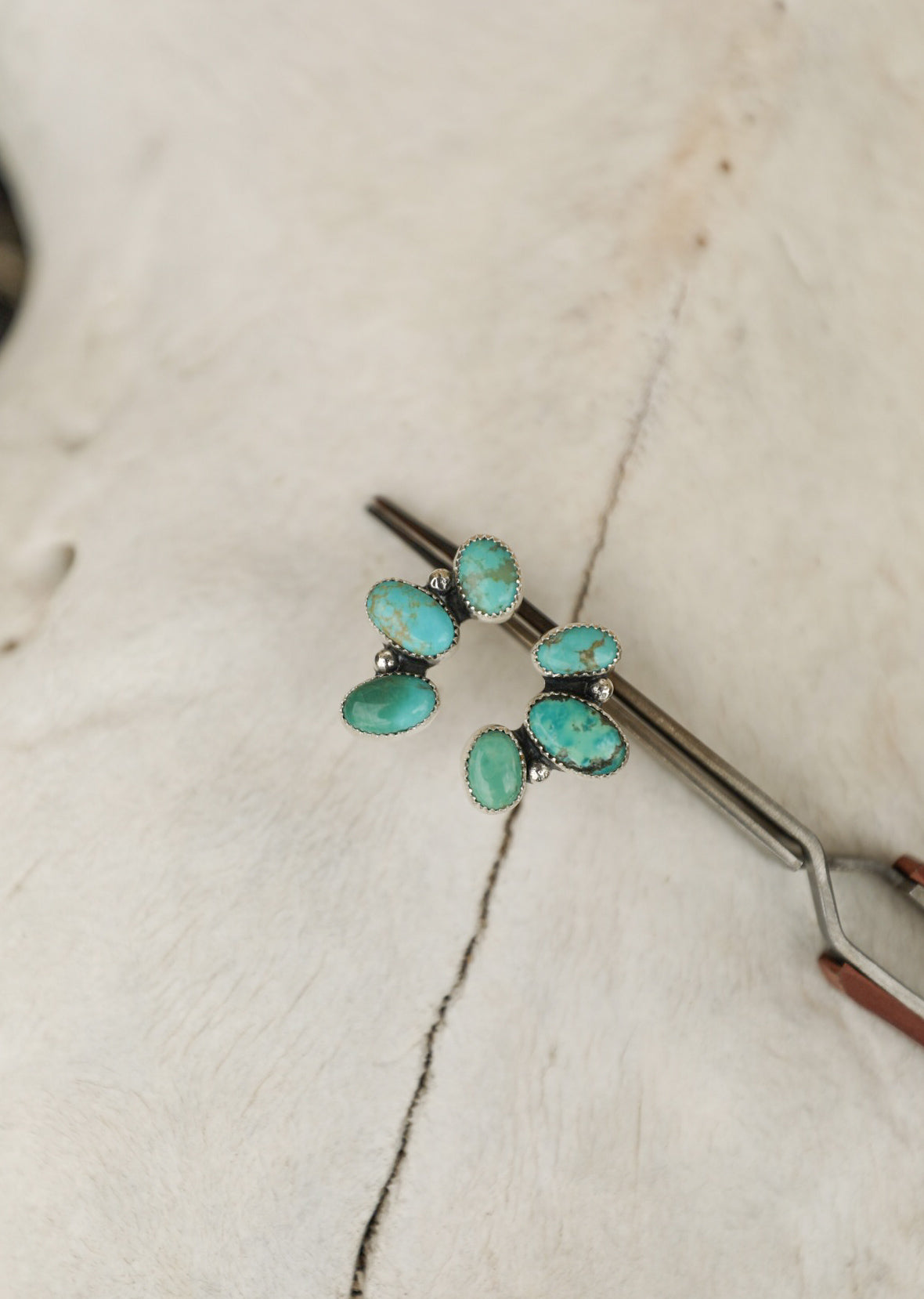 Warner Earrings-Jewelry-Crooked Horn Company, Online Women's Fashion Boutique in San Tan Valley, Arizona 85140