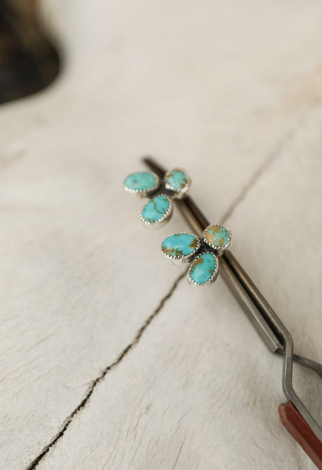 Wolsey Earrings-Jewelry-Crooked Horn Company, Online Women's Fashion Boutique in San Tan Valley, Arizona 85140