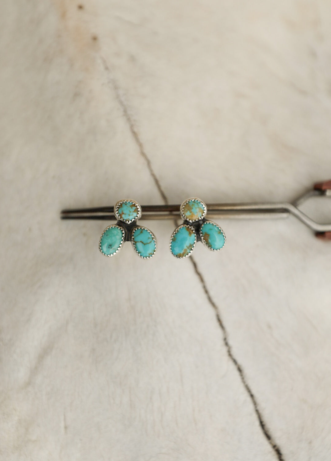 Wolsey Earrings-Jewelry-Crooked Horn Company, Online Women's Fashion Boutique in San Tan Valley, Arizona 85140