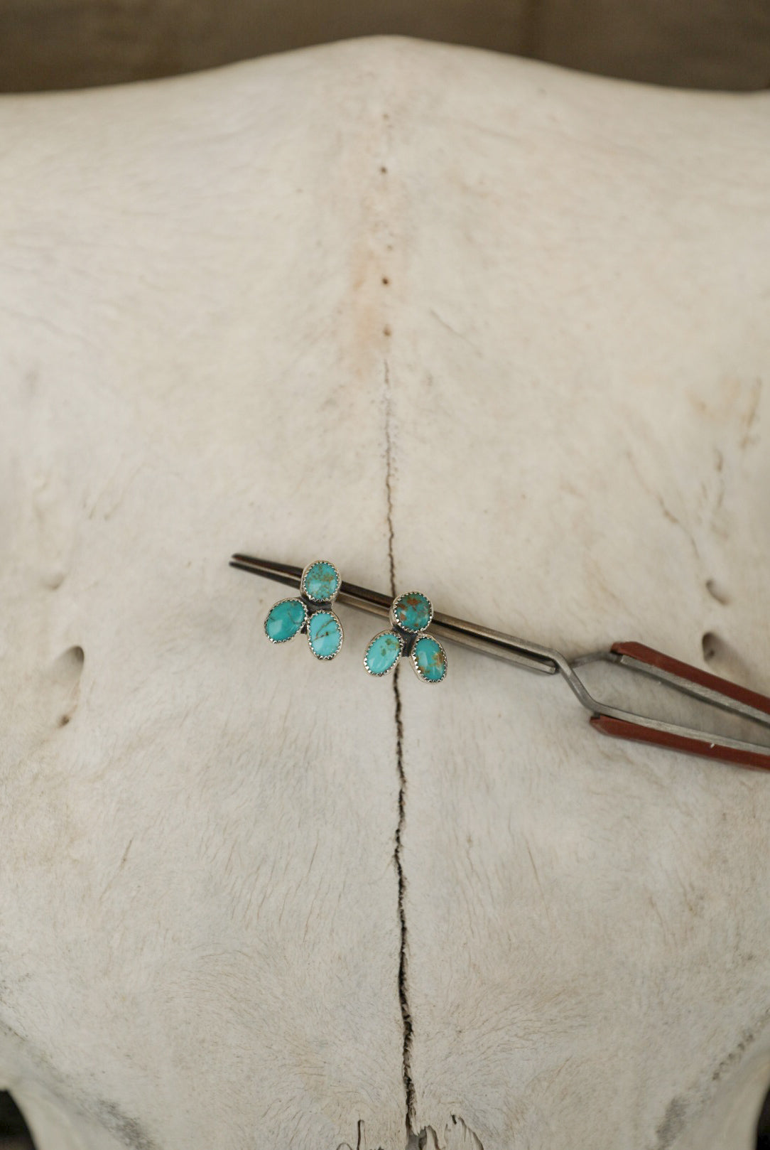 Wolsey Earrings-Jewelry-Crooked Horn Company, Online Women's Fashion Boutique in San Tan Valley, Arizona 85140