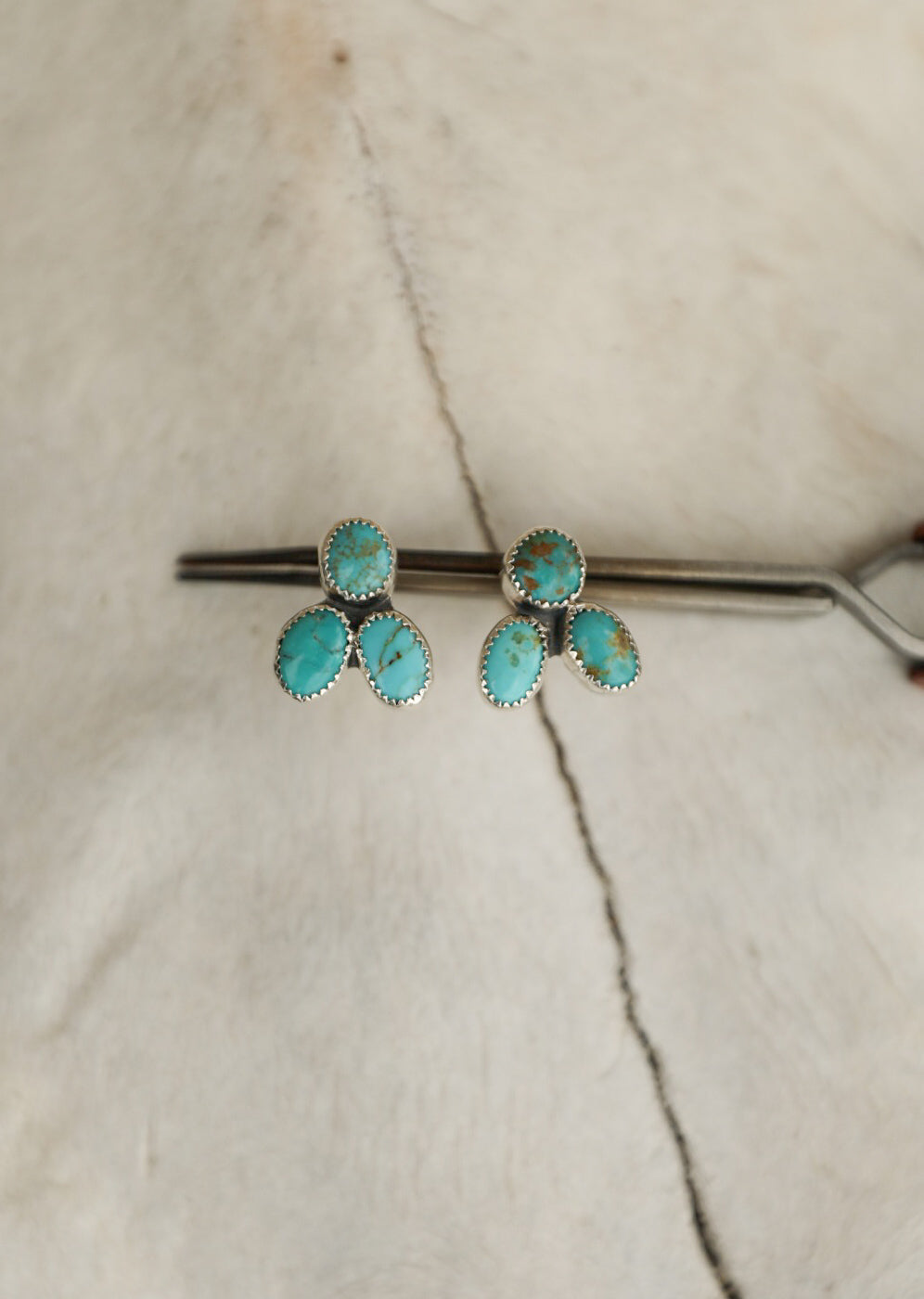 Wolsey Earrings-Jewelry-Crooked Horn Company, Online Women's Fashion Boutique in San Tan Valley, Arizona 85140