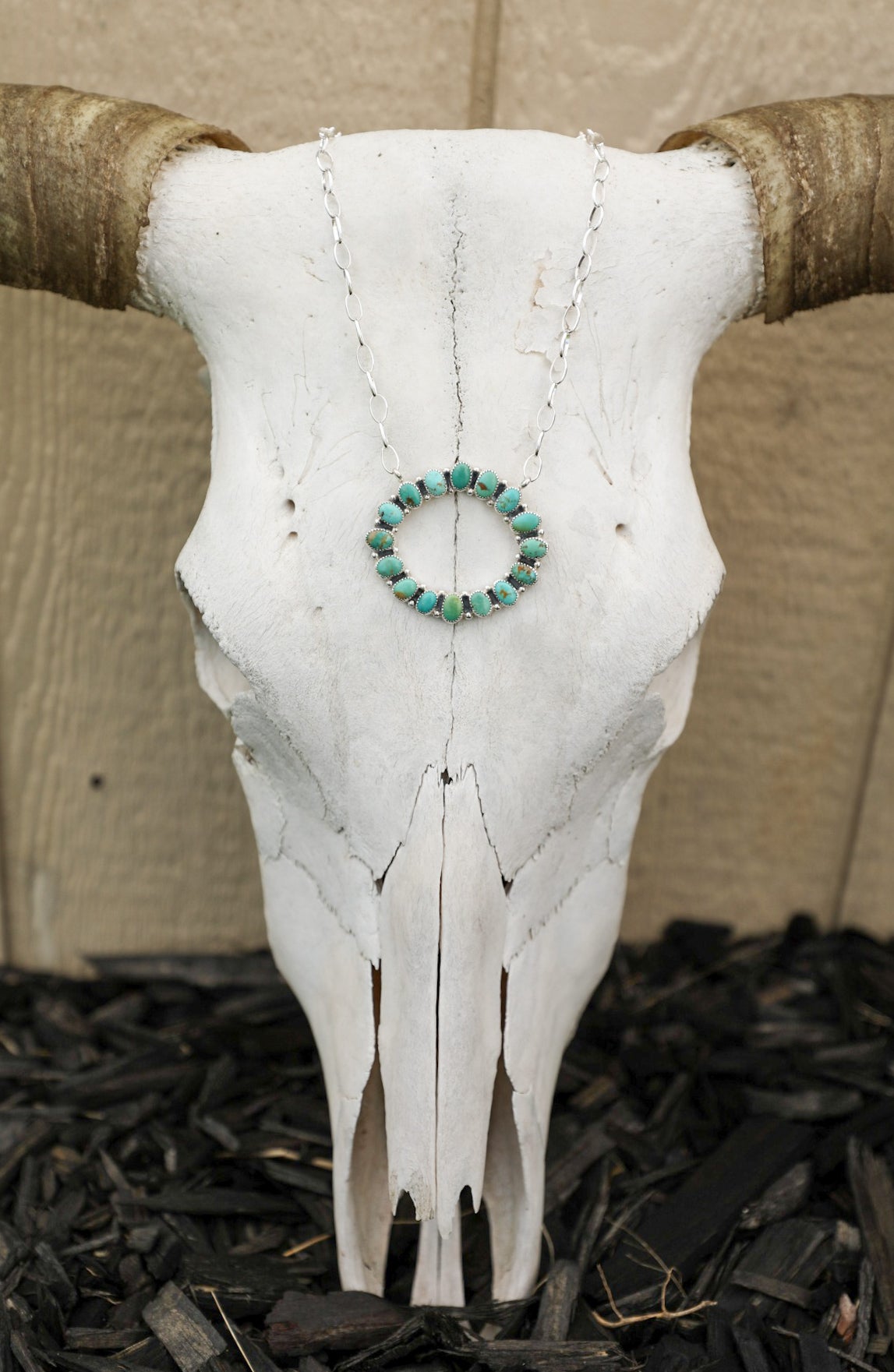 Infinity Necklace-Jewelry-Crooked Horn Company, Online Women's Fashion Boutique in San Tan Valley, Arizona 85140