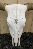 Leola Necklace-Jewelry-Crooked Horn Company, Online Women's Fashion Boutique in San Tan Valley, Arizona 85140