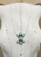 Leola Necklace-Jewelry-Crooked Horn Company, Online Women's Fashion Boutique in San Tan Valley, Arizona 85140