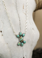 Leola Necklace-Jewelry-Crooked Horn Company, Online Women's Fashion Boutique in San Tan Valley, Arizona 85140