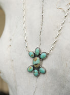 Leola Necklace-Jewelry-Crooked Horn Company, Online Women's Fashion Boutique in San Tan Valley, Arizona 85140