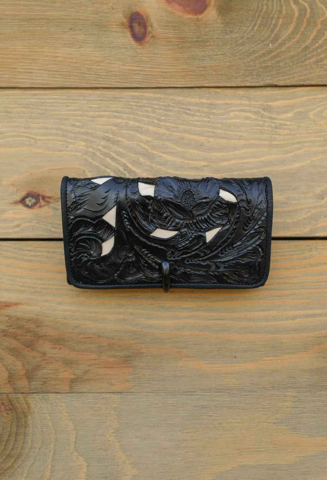 St. Francis Wallet-Purses/Bags-Crooked Horn Company, Online Women's Fashion Boutique in San Tan Valley, Arizona 85140