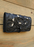 St. Francis Wallet-Purses/Bags-Crooked Horn Company, Online Women's Fashion Boutique in San Tan Valley, Arizona 85140