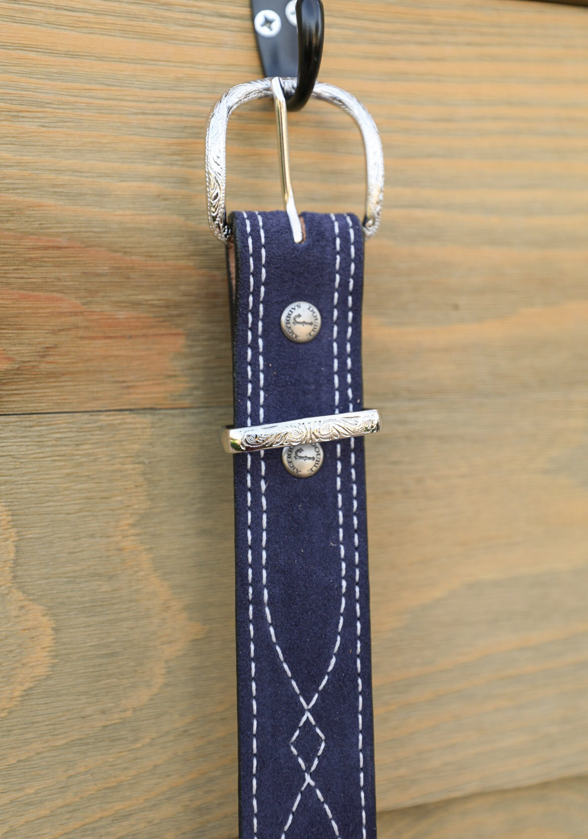 DJ Suede Belt-Accessories-Crooked Horn Company, Online Women's Fashion Boutique in San Tan Valley, Arizona 85140