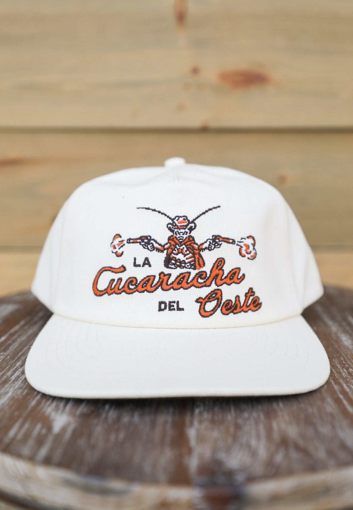 La Cucaracha Hat-Accessories-Crooked Horn Company, Online Women's Fashion Boutique in San Tan Valley, Arizona 85140