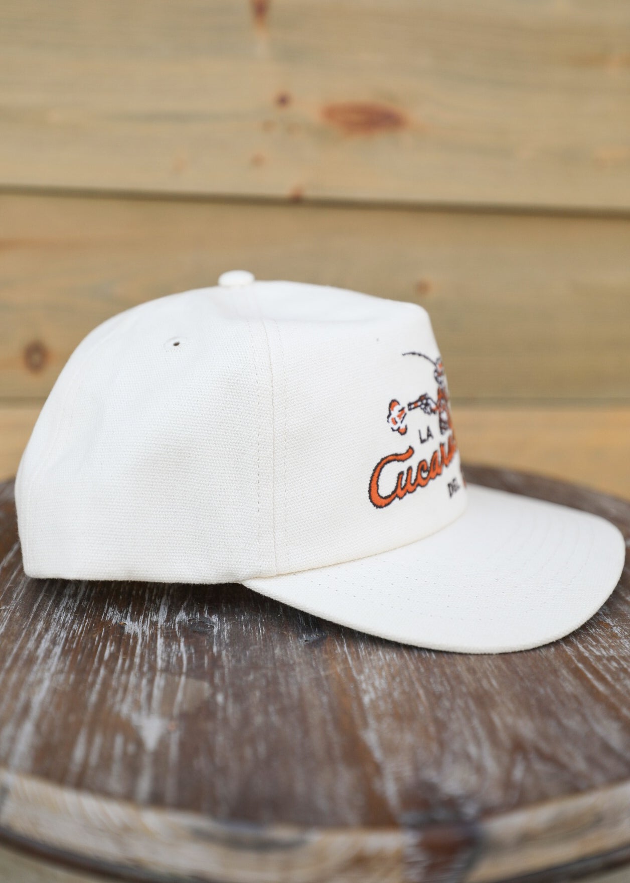 La Cucaracha Hat-Accessories-Crooked Horn Company, Online Women's Fashion Boutique in San Tan Valley, Arizona 85140