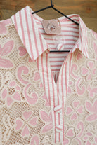Wilmot Top-Shirts-Crooked Horn Company, Online Women's Fashion Boutique in San Tan Valley, Arizona 85140