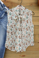 Emery Top-Shirts-Crooked Horn Company, Online Women's Fashion Boutique in San Tan Valley, Arizona 85140