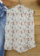Emery Top-Shirts-Crooked Horn Company, Online Women's Fashion Boutique in San Tan Valley, Arizona 85140