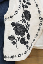 Irene Vest-Shirts-Crooked Horn Company, Online Women's Fashion Boutique in San Tan Valley, Arizona 85140