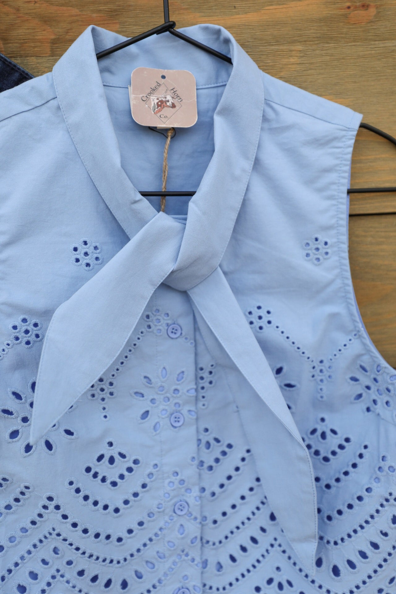 Jefferson Top-Shirts-Crooked Horn Company, Online Women's Fashion Boutique in San Tan Valley, Arizona 85140