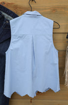 Jefferson Top-Shirts-Crooked Horn Company, Online Women's Fashion Boutique in San Tan Valley, Arizona 85140