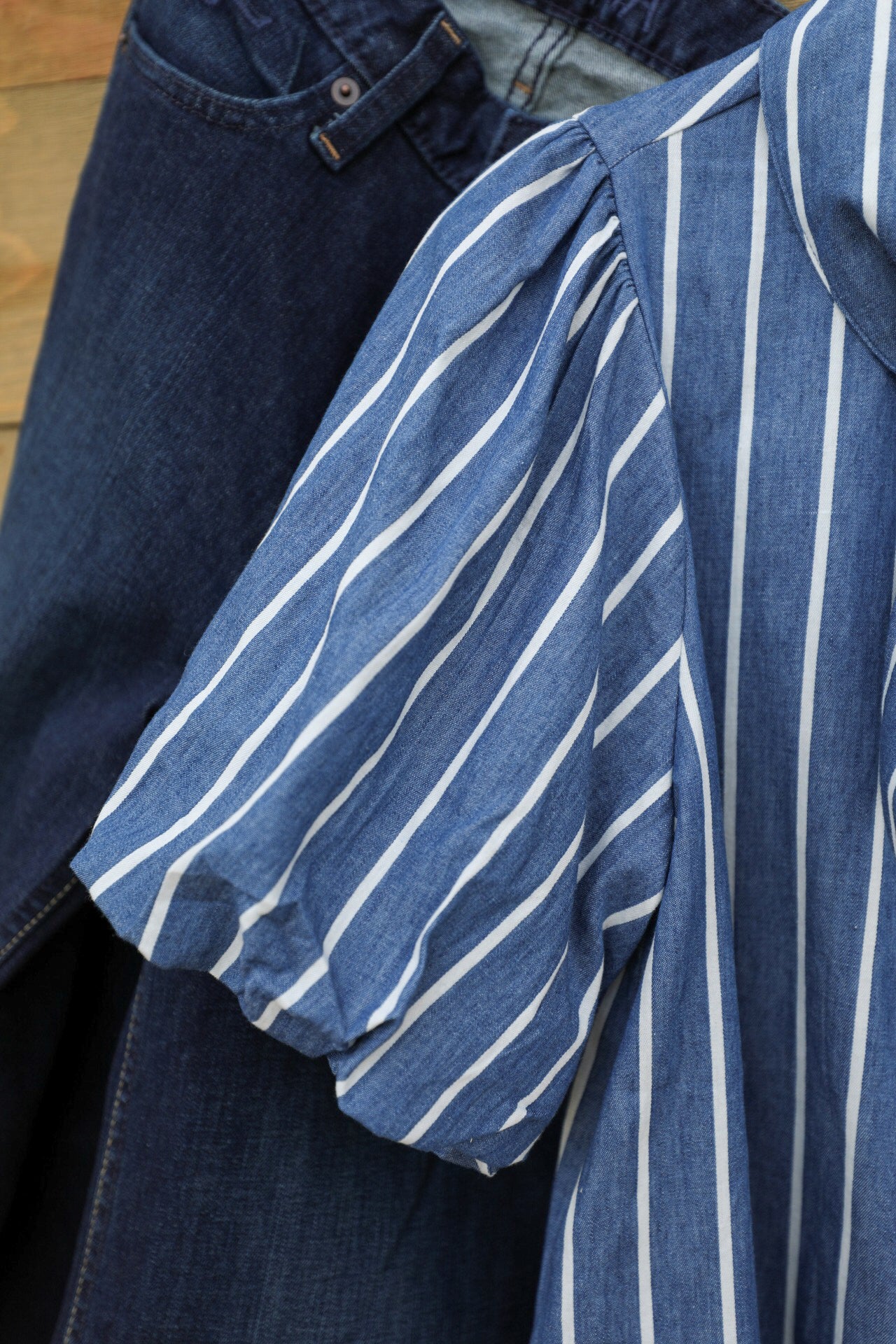 Presho Top-Shirts-Crooked Horn Company, Online Women's Fashion Boutique in San Tan Valley, Arizona 85140