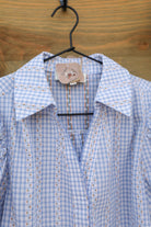 Bridgewater Top-Shirts-Crooked Horn Company, Online Women's Fashion Boutique in San Tan Valley, Arizona 85140