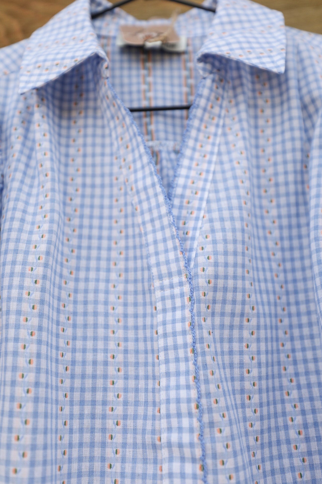 Bridgewater Top-Shirts-Crooked Horn Company, Online Women's Fashion Boutique in San Tan Valley, Arizona 85140