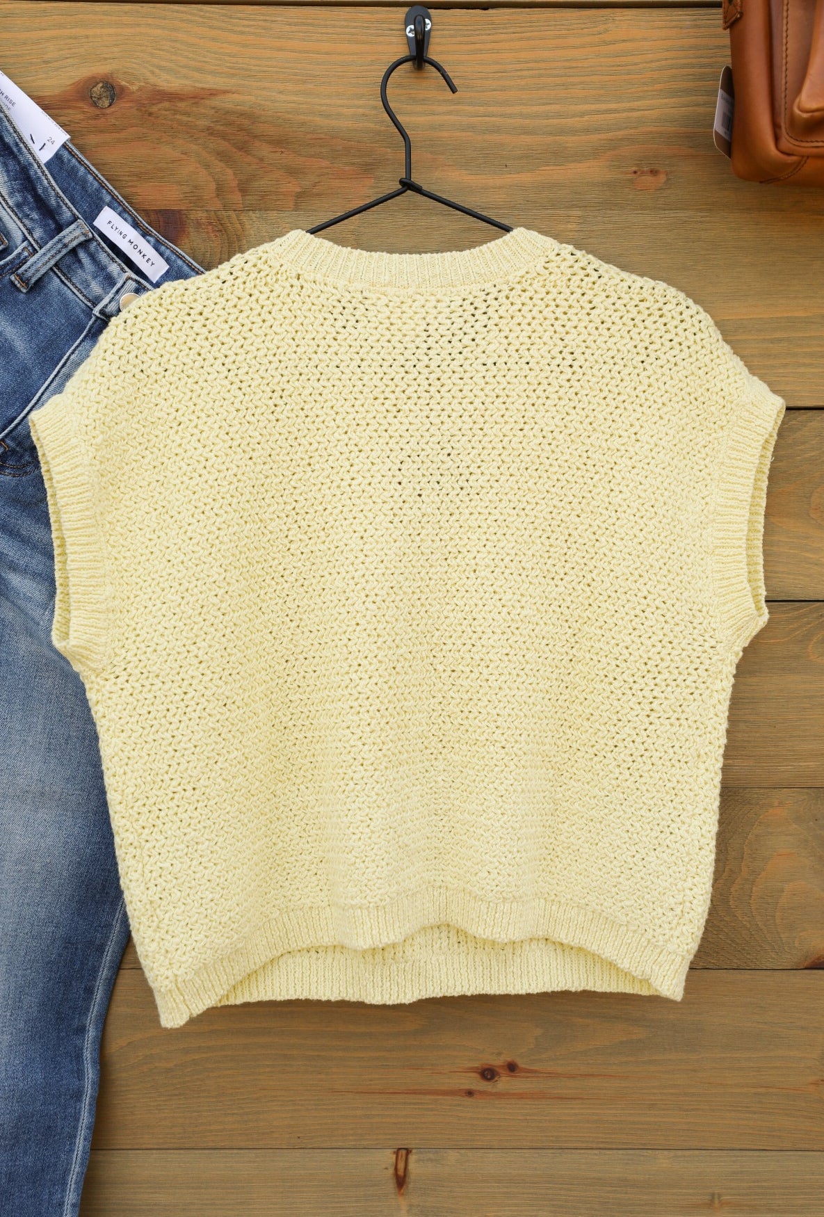Bryant Top-Shirts-Crooked Horn Company, Online Women's Fashion Boutique in San Tan Valley, Arizona 85140