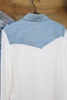 Timber Lake Top-Shirts-Crooked Horn Company, Online Women's Fashion Boutique in San Tan Valley, Arizona 85140