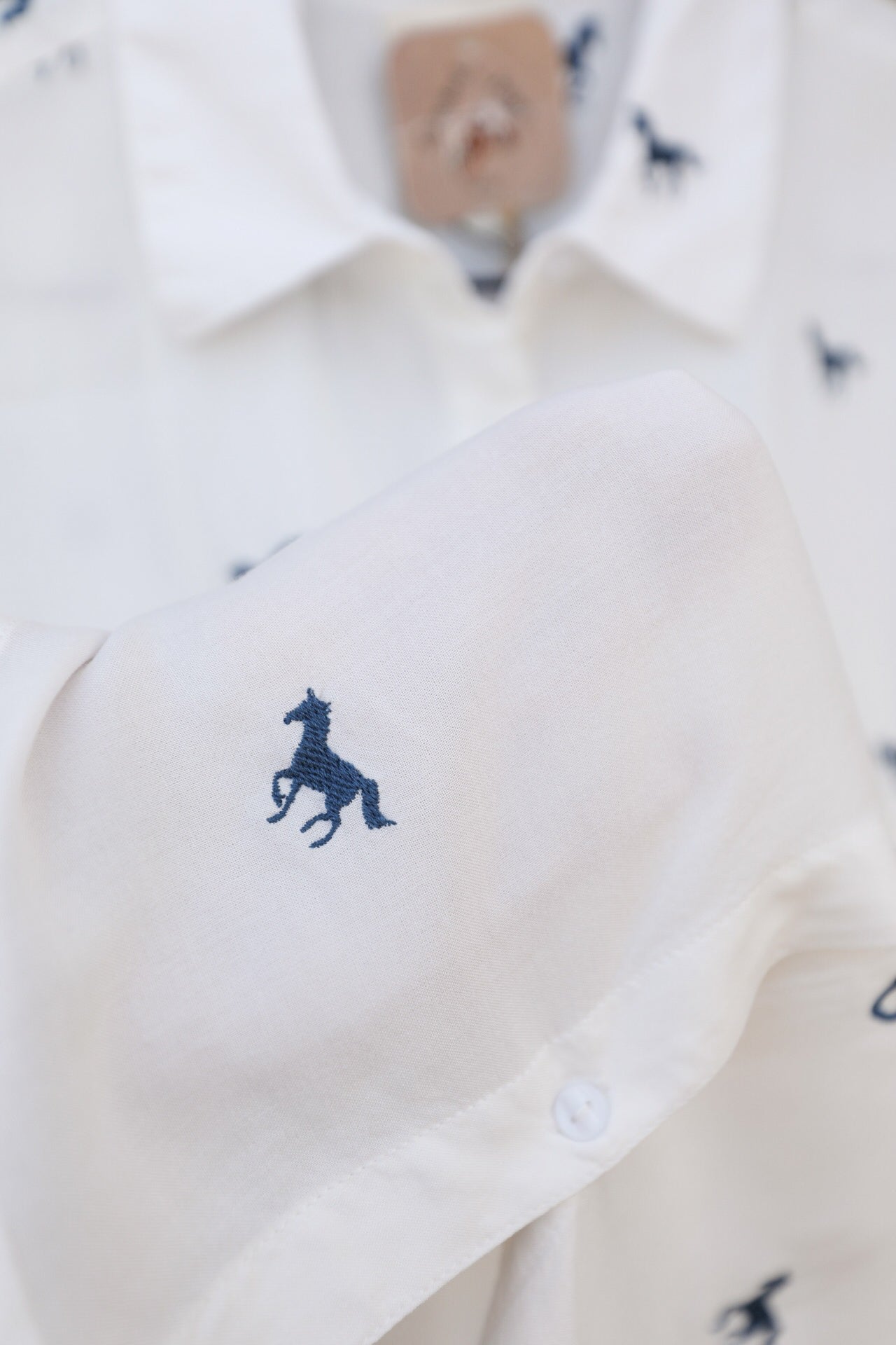 Wild & Lucky Top-Shirts-Crooked Horn Company, Online Women's Fashion Boutique in San Tan Valley, Arizona 85140