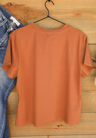 Amaya II Top-Shirts-Crooked Horn Company, Online Women's Fashion Boutique in San Tan Valley, Arizona 85140