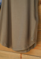 Cleo Tank Top Vineyard-Shirts-Crooked Horn Company, Online Women's Fashion Boutique in San Tan Valley, Arizona 85140