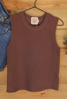 Stirling Top-Shirts-Crooked Horn Company, Online Women's Fashion Boutique in San Tan Valley, Arizona 85140