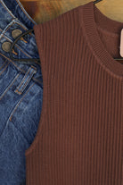 Stirling Top-Shirts-Crooked Horn Company, Online Women's Fashion Boutique in San Tan Valley, Arizona 85140