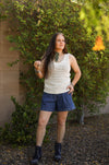 San Carlos Top-Shirts-Crooked Horn Company, Online Women's Fashion Boutique in San Tan Valley, Arizona 85140