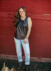 Carmela Top-Shirts-Crooked Horn Company, Online Women's Fashion Boutique in San Tan Valley, Arizona 85140